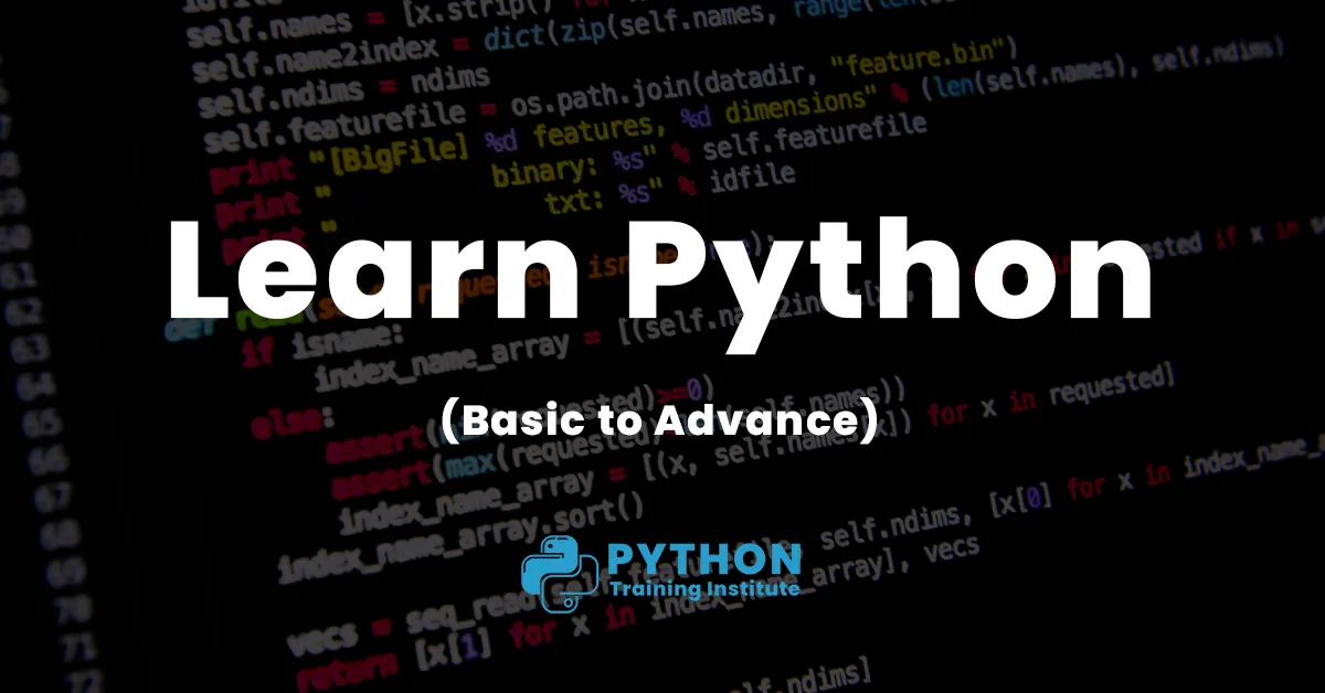 Python